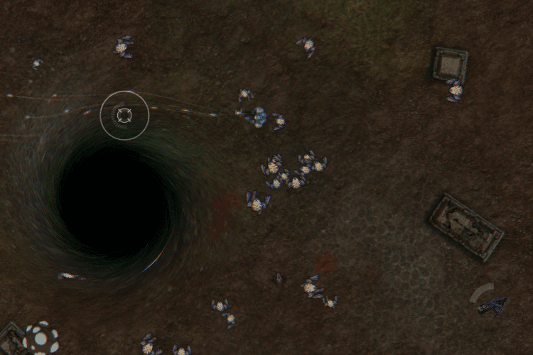 Bloodworks screenshot 4