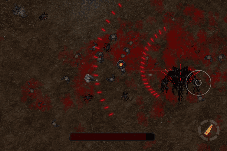 Bloodworks screenshot 3