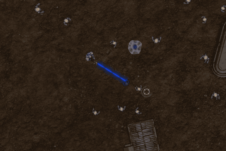 Bloodworks screenshot 6