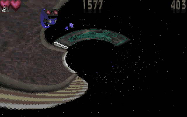 Tube64 screenshot 3