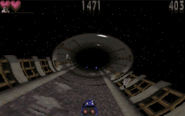 Tube64 screenshot 4