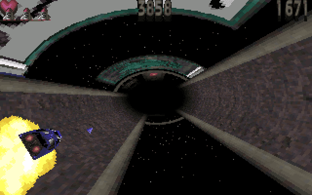 Tube64 screenshot 7