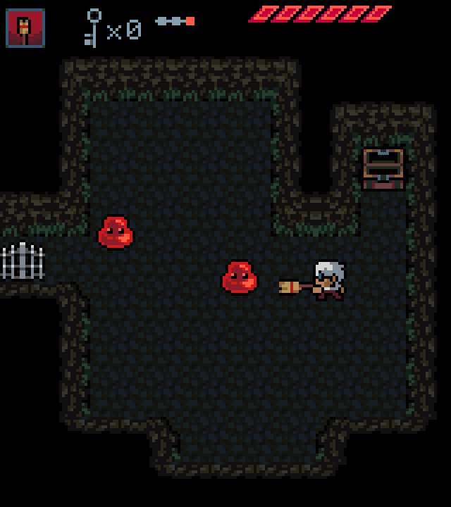 AnodyneSharp screenshot 2