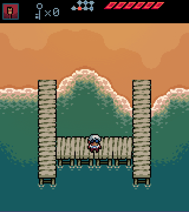 AnodyneSharp screenshot 3