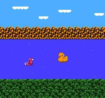 Lizard screenshot 4