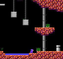 Lizard screenshot 2