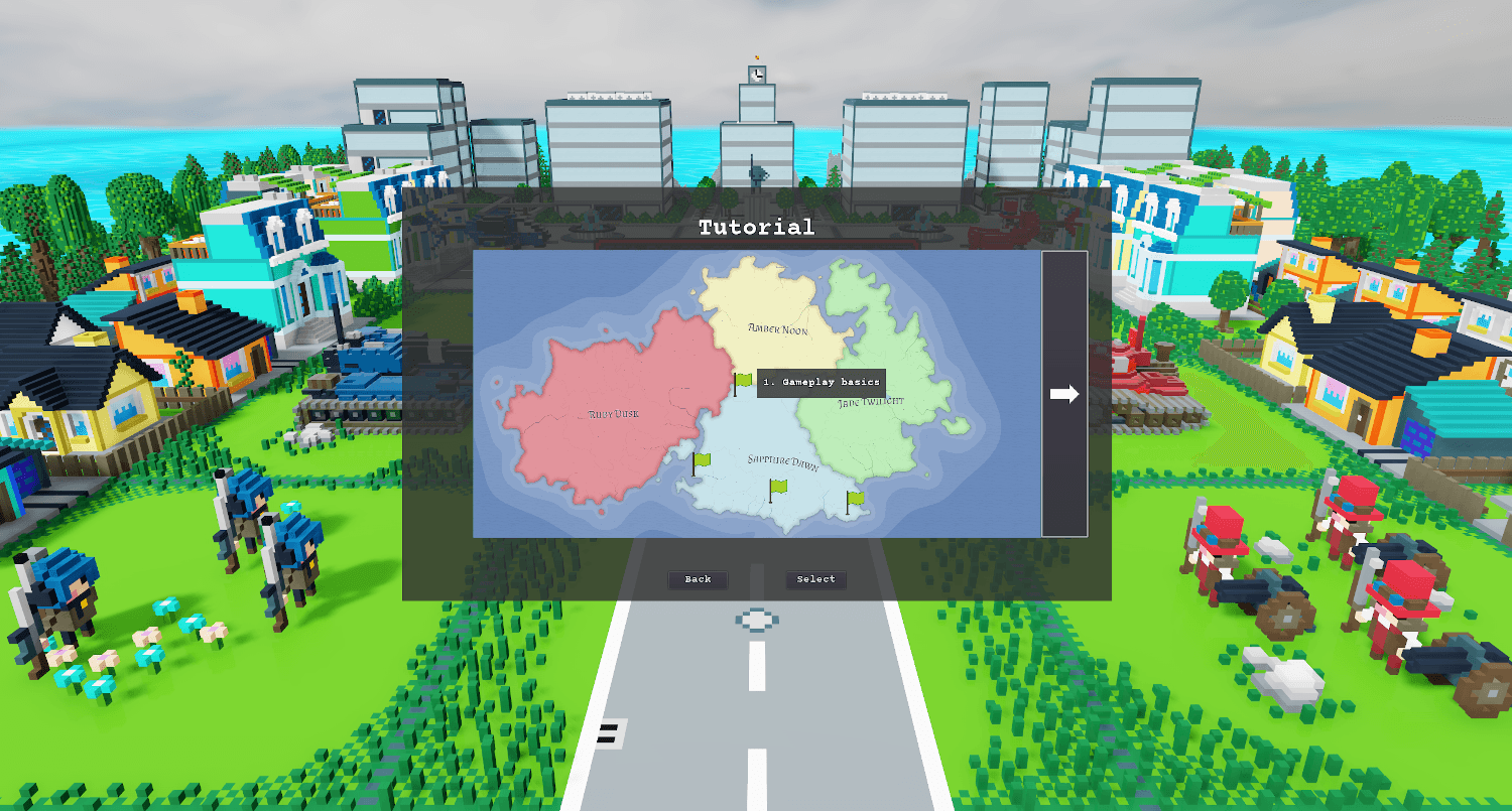 Tanks of Freedom II screenshot 3