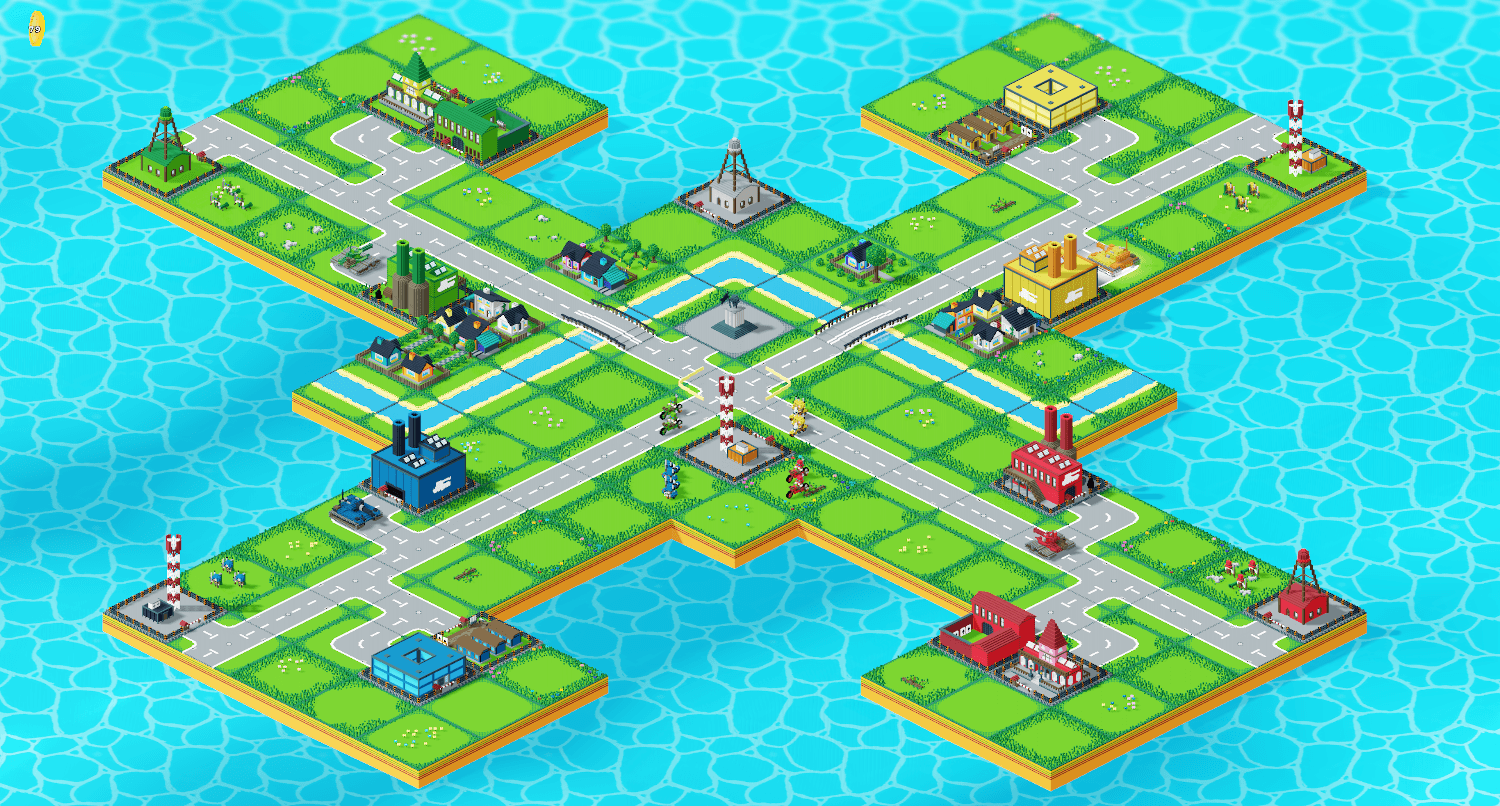 Tanks of Freedom II screenshot 4
