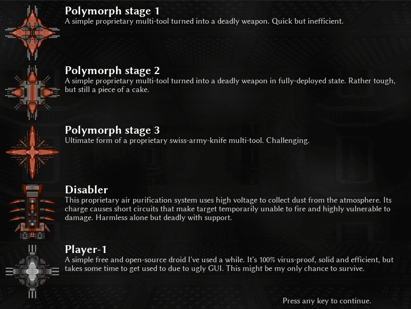FireMadness screenshot 2
