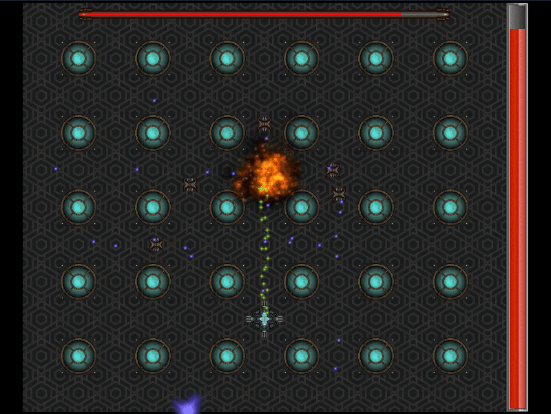 FireMadness screenshot 3