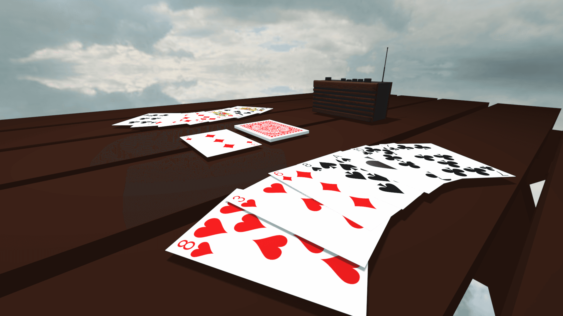 Tabletop Club screenshot 4