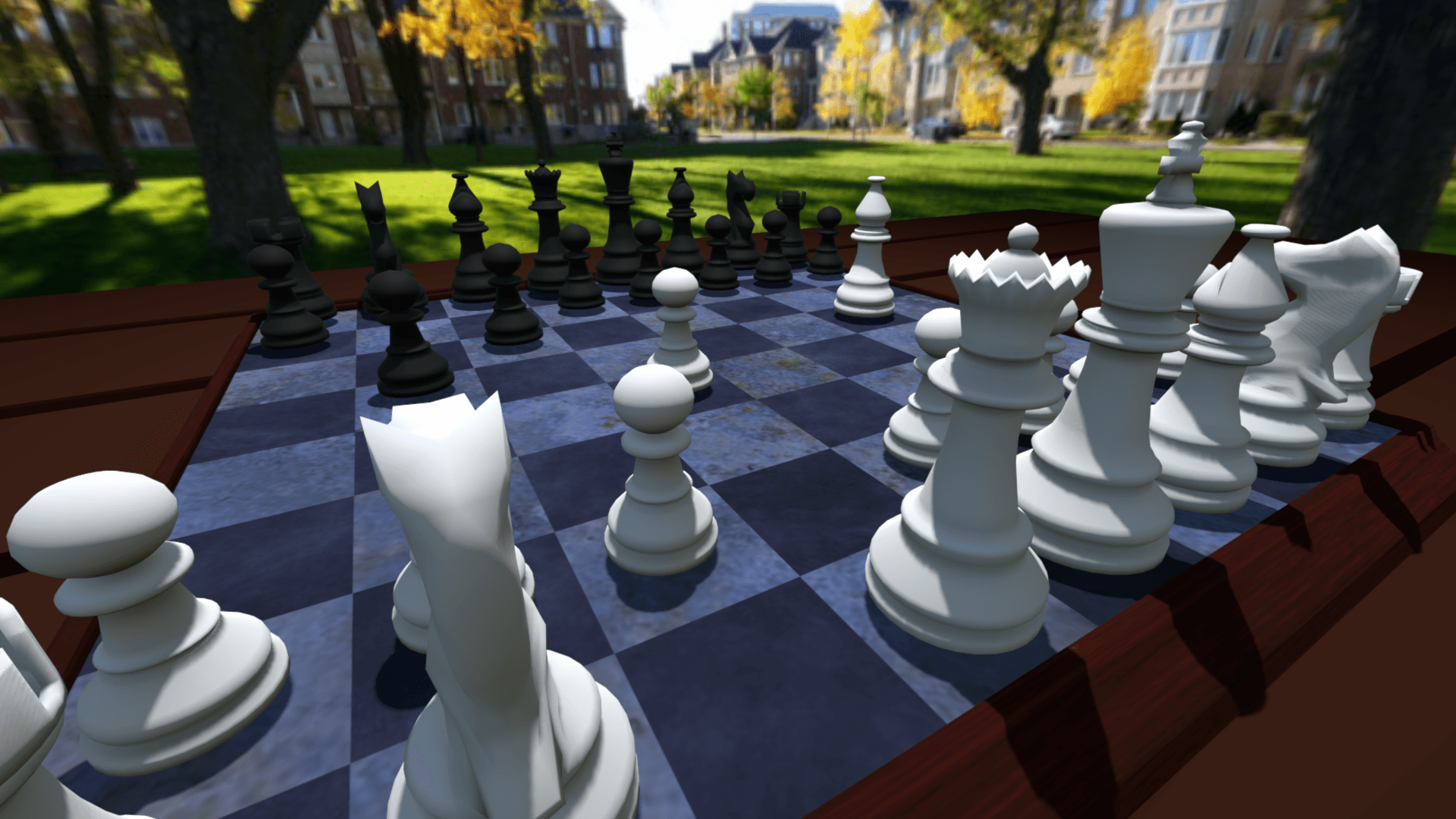 Tabletop Club screenshot 2