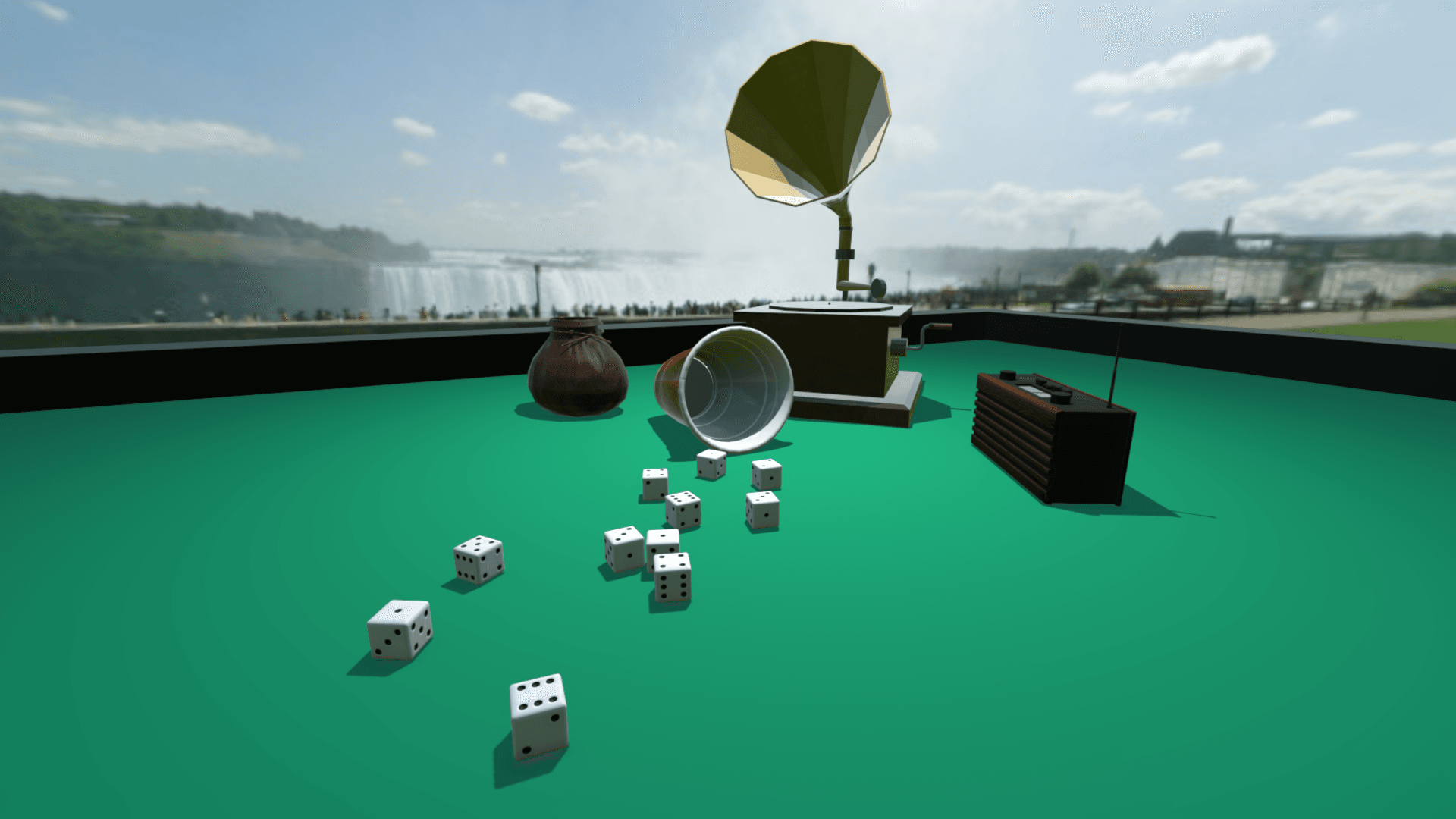 Tabletop Club screenshot 5
