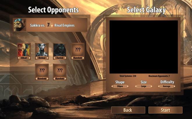 Remnants of the Precursors screenshot 3