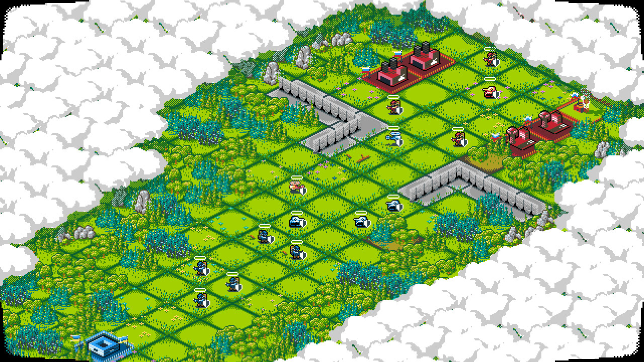 Tanks of Freedom screenshot 4