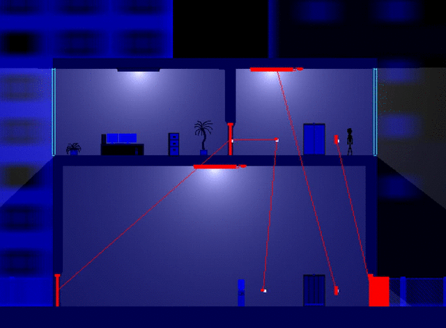 Clonepoint screenshot 3
