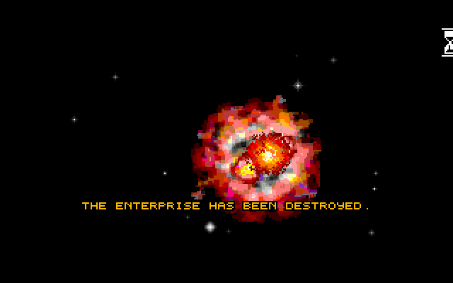 Super Star Trek meets 25th Anniversary screenshot 9