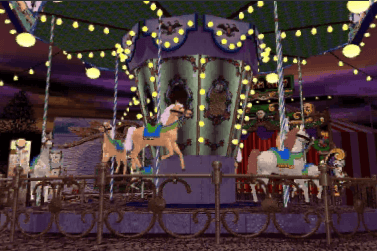 Morpheus Web Remake screenshot 4