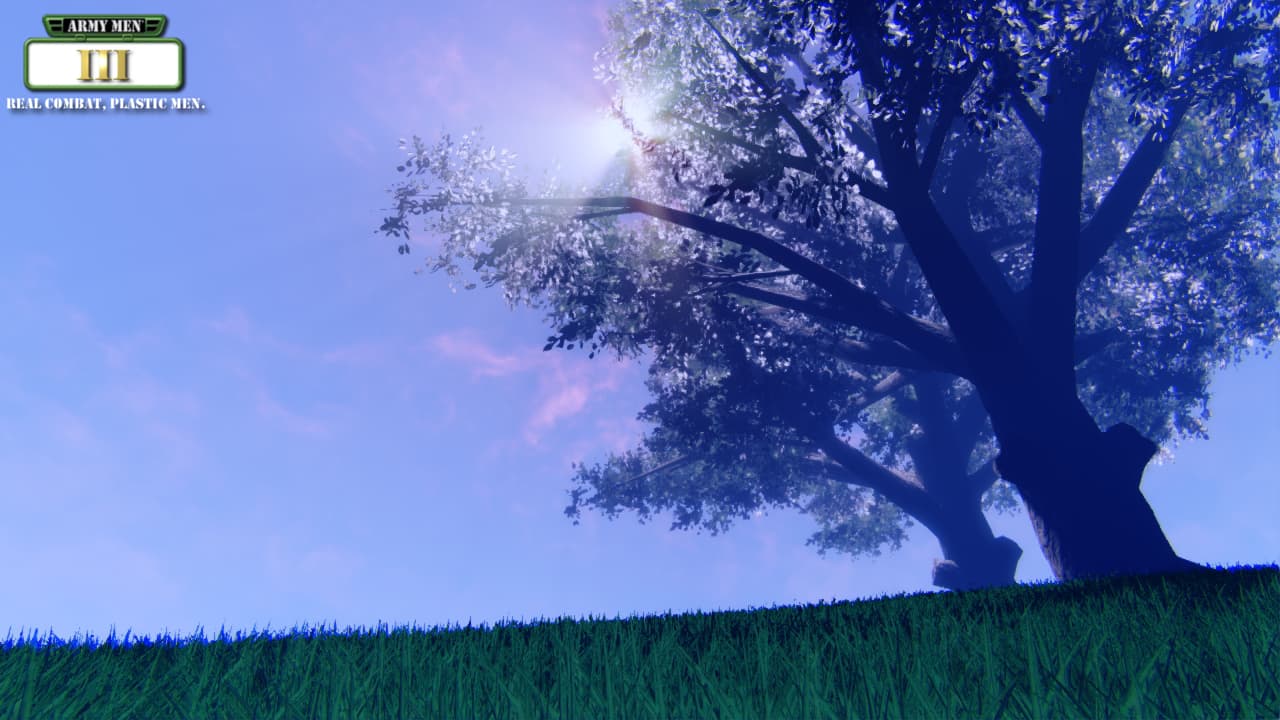 Army Men III screenshot 6