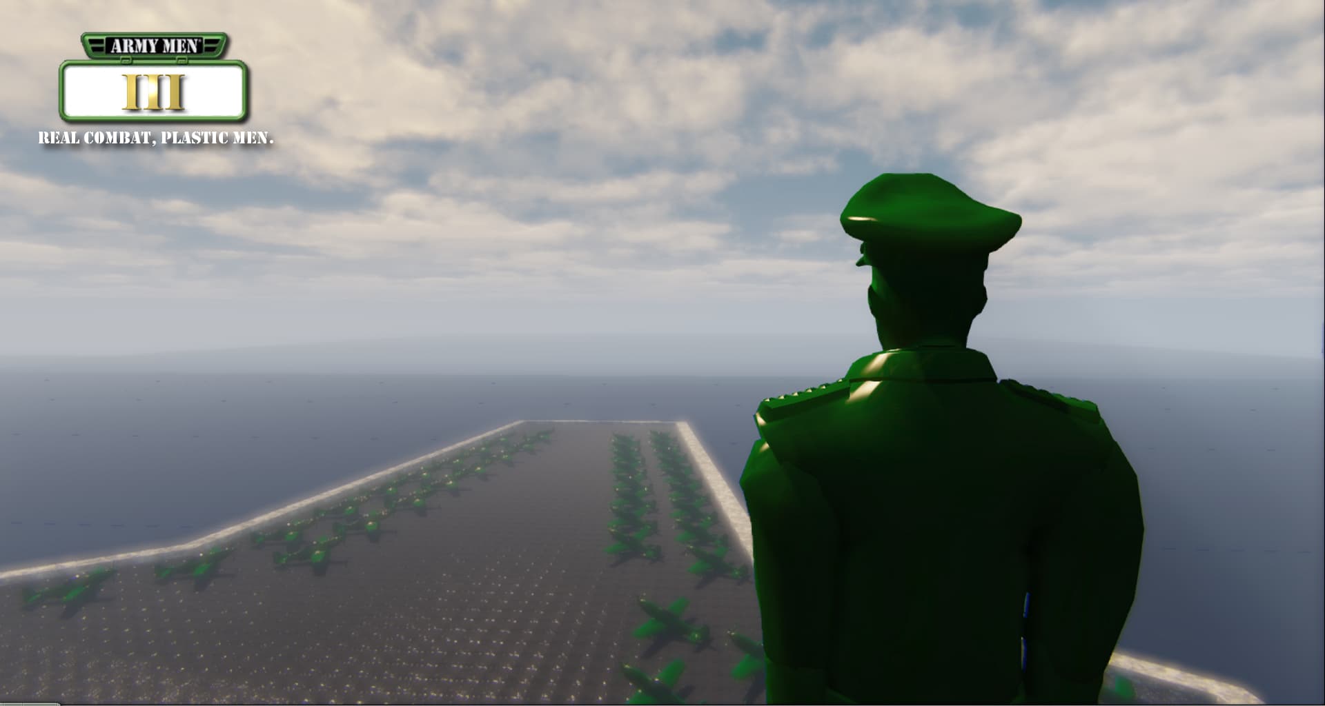Army Men III screenshot 2