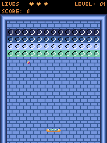 Arkaway screenshot