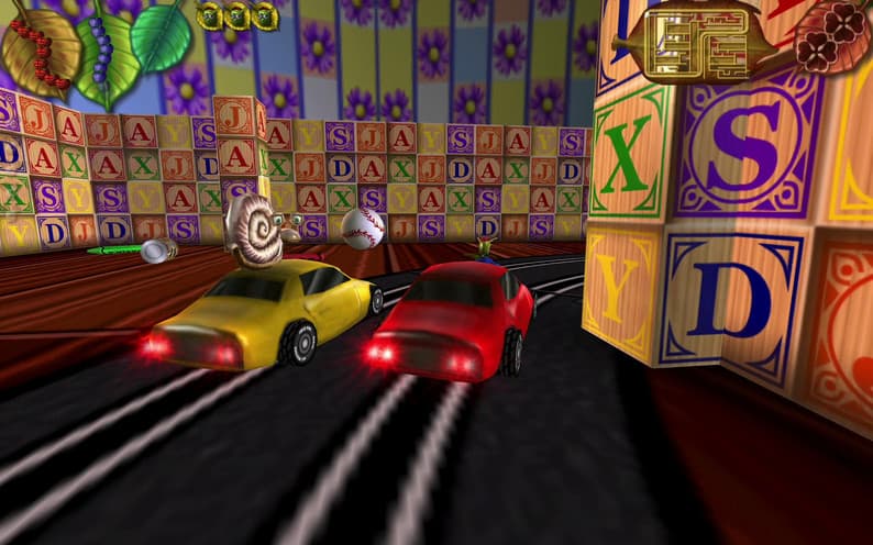 Bugdom 2 screenshot 7