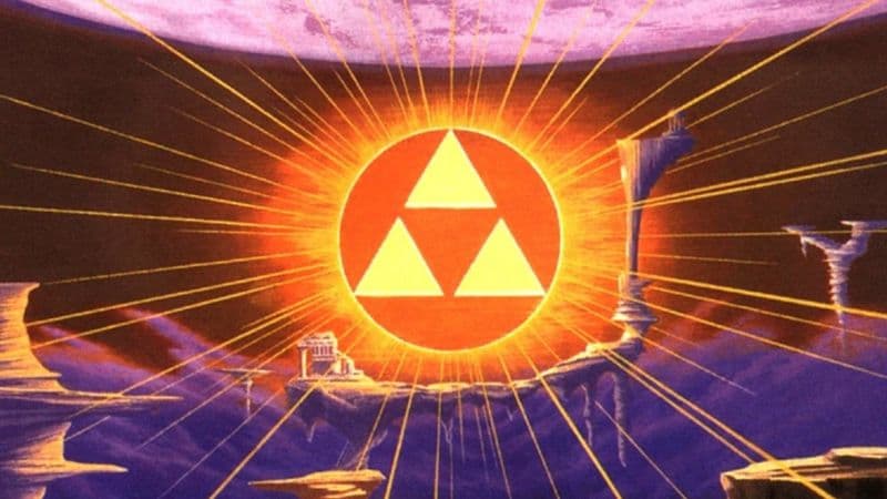 The Legend of Zelda: A Link to the Past screenshot 6
