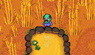 Barkley2_Godot screenshot 10