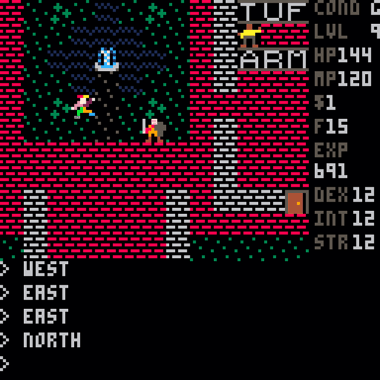 Minima screenshot 5