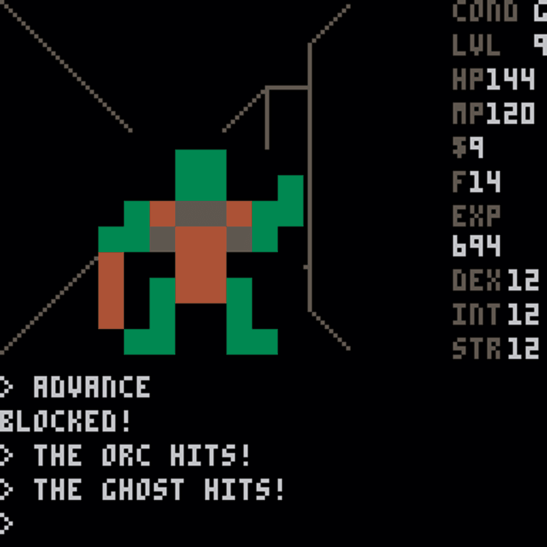 Minima screenshot 6