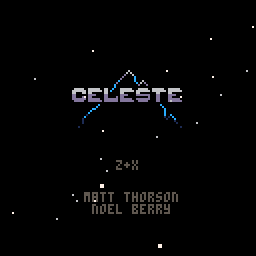 Celeste screenshot 2