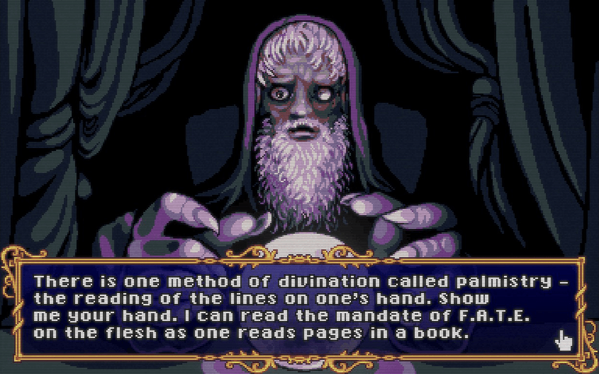 Barkley2_Original screenshot 3