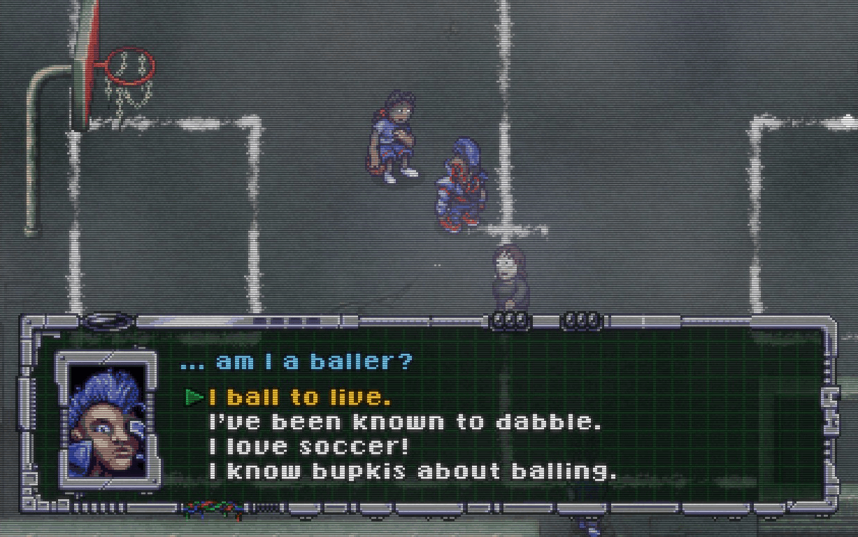 Barkley2_Original screenshot 2