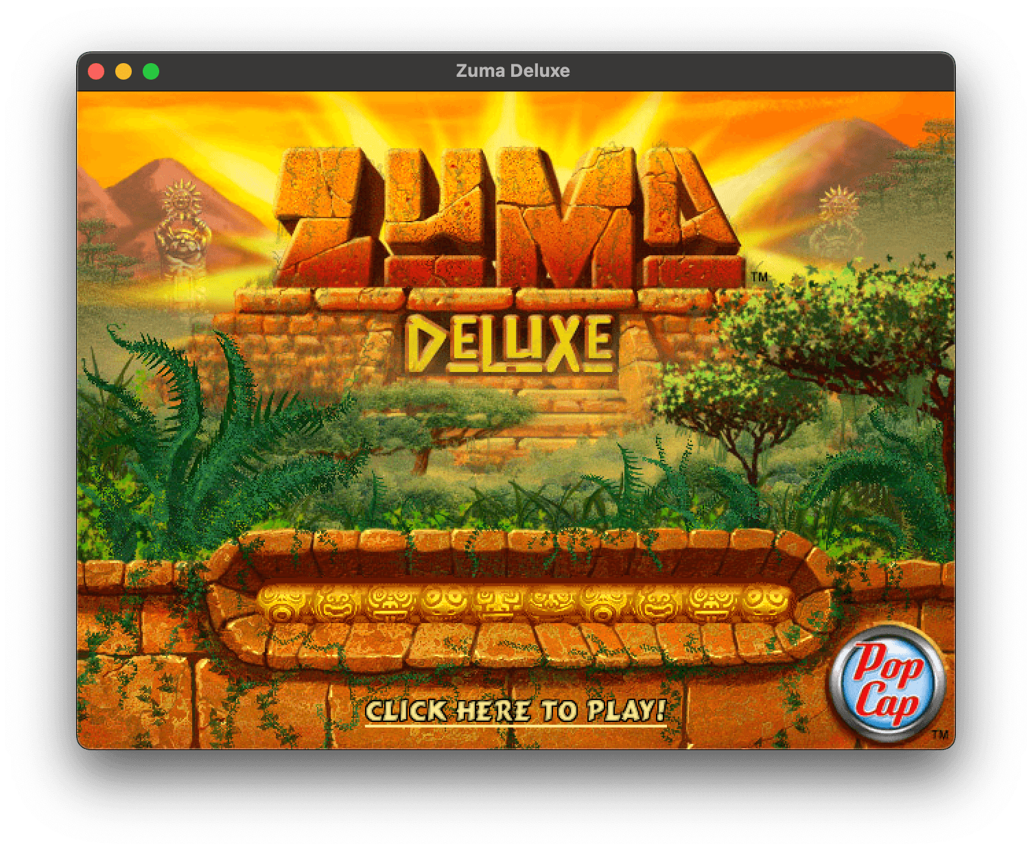 Zuma Portable