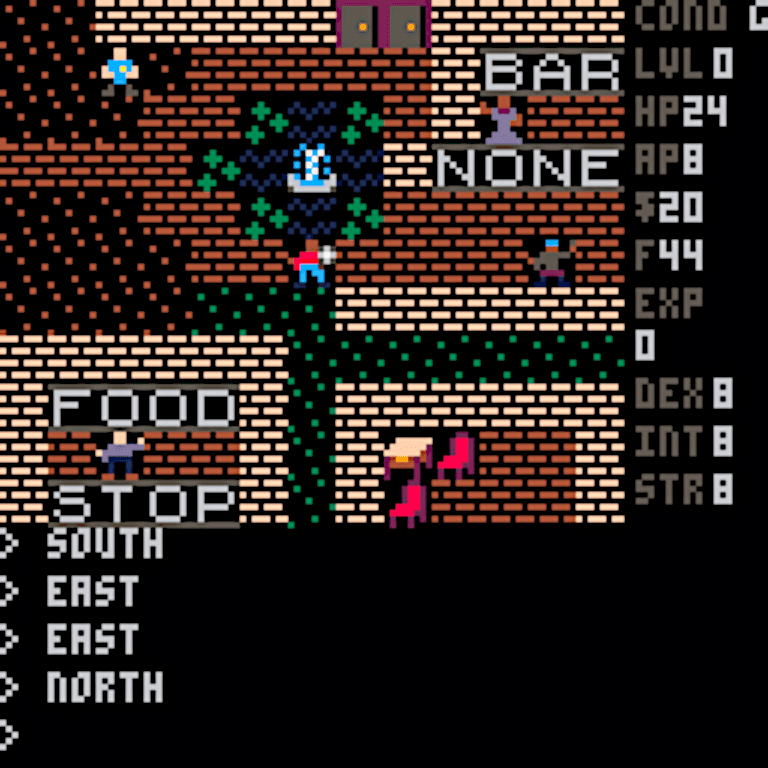 Anteform screenshot 6