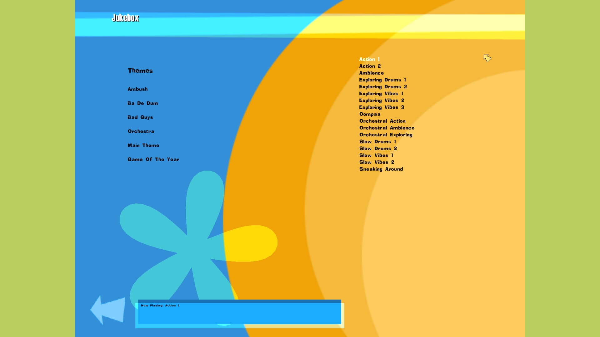 No One Lives Forever Modernizer screenshot 4