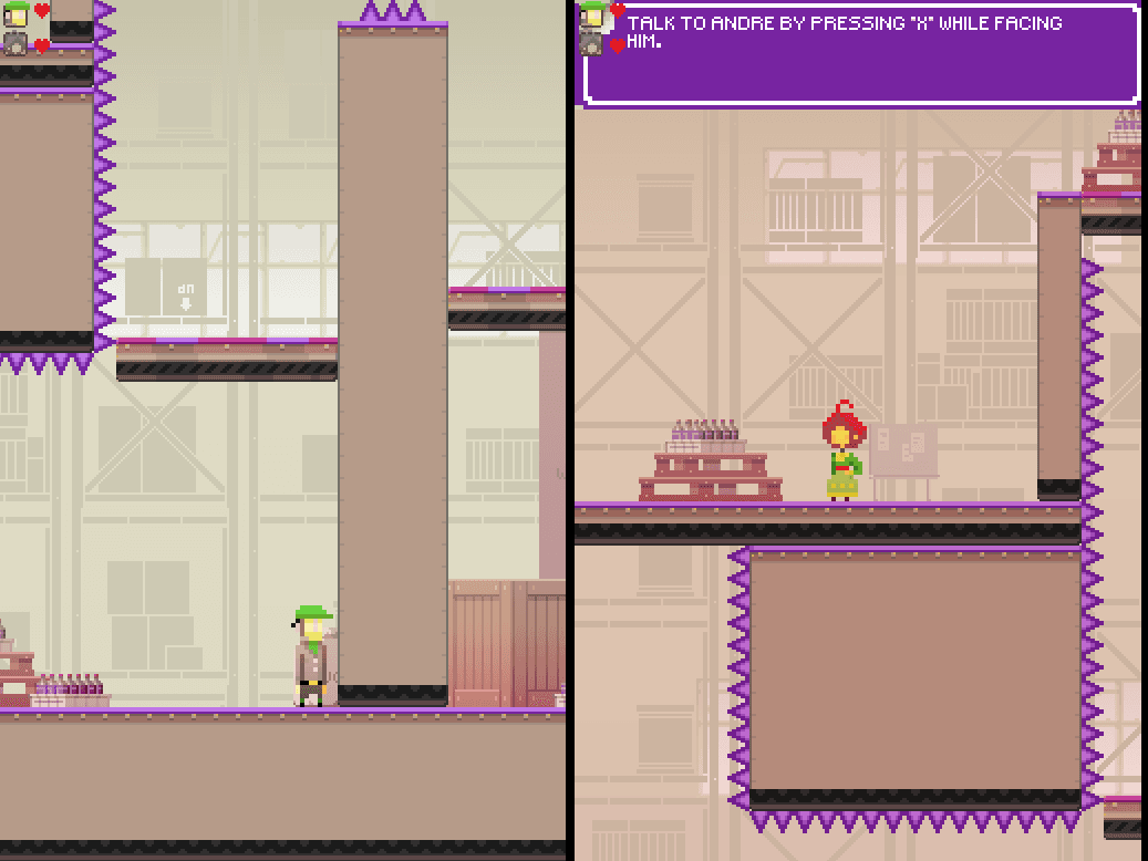 SuperLemonadeFactoryOUYA screenshot 8