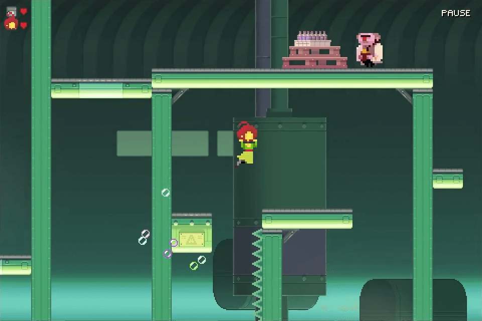 SuperLemonadeFactoryOUYA screenshot 2