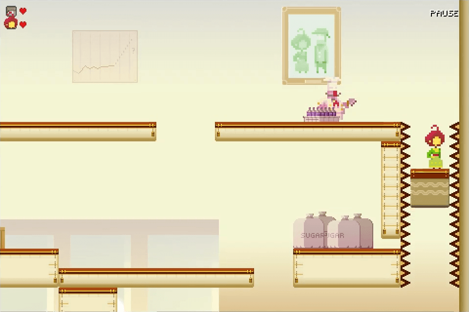 SuperLemonadeFactoryOUYA screenshot 6