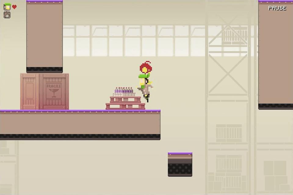SuperLemonadeFactoryOUYA screenshot 7