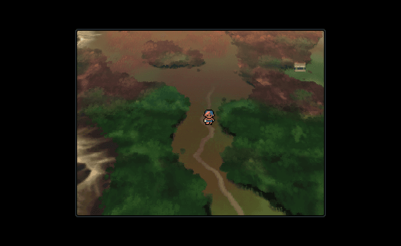 Even the Ocean screenshot 3
