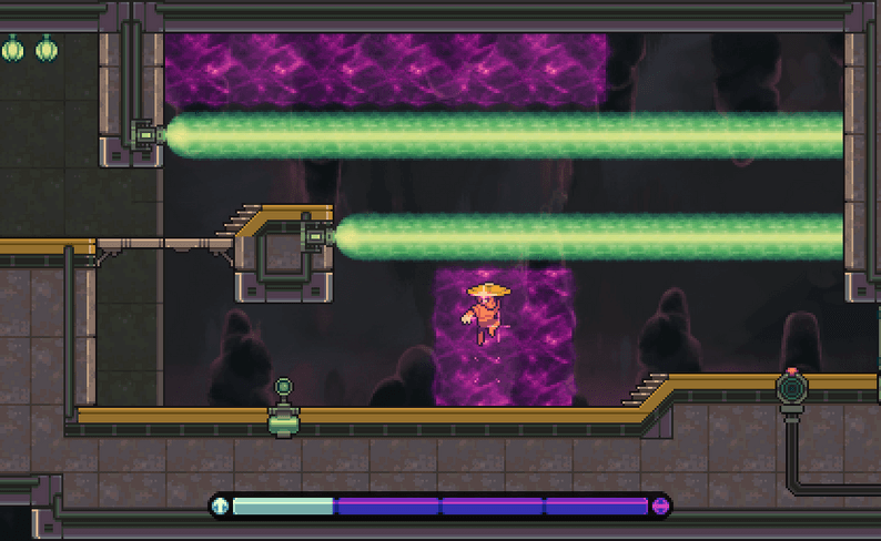 Even the Ocean screenshot 2
