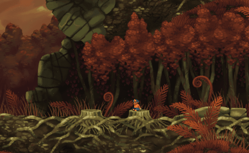 Even the Ocean screenshot 4