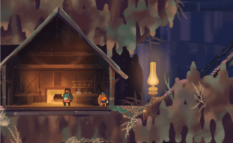 Even the Ocean screenshot 7