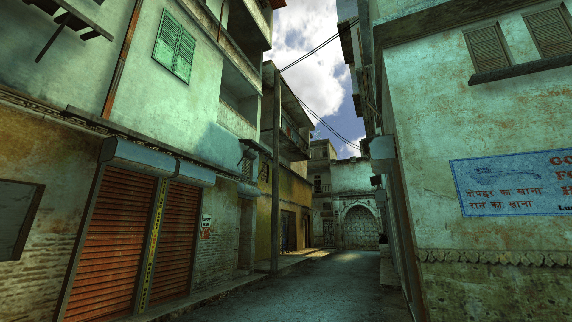 No One Lives Forever 2 Modernizer screenshot 6