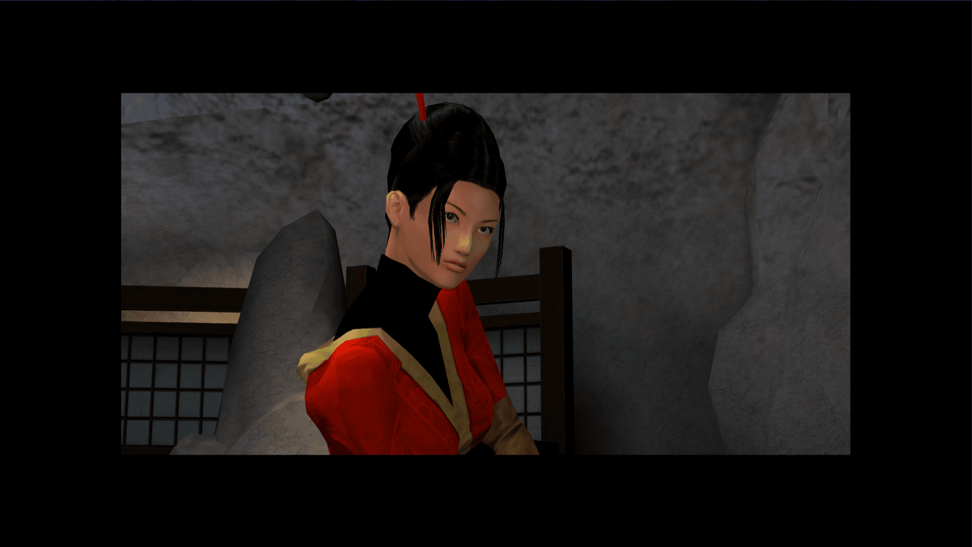 No One Lives Forever 2 Modernizer screenshot 7