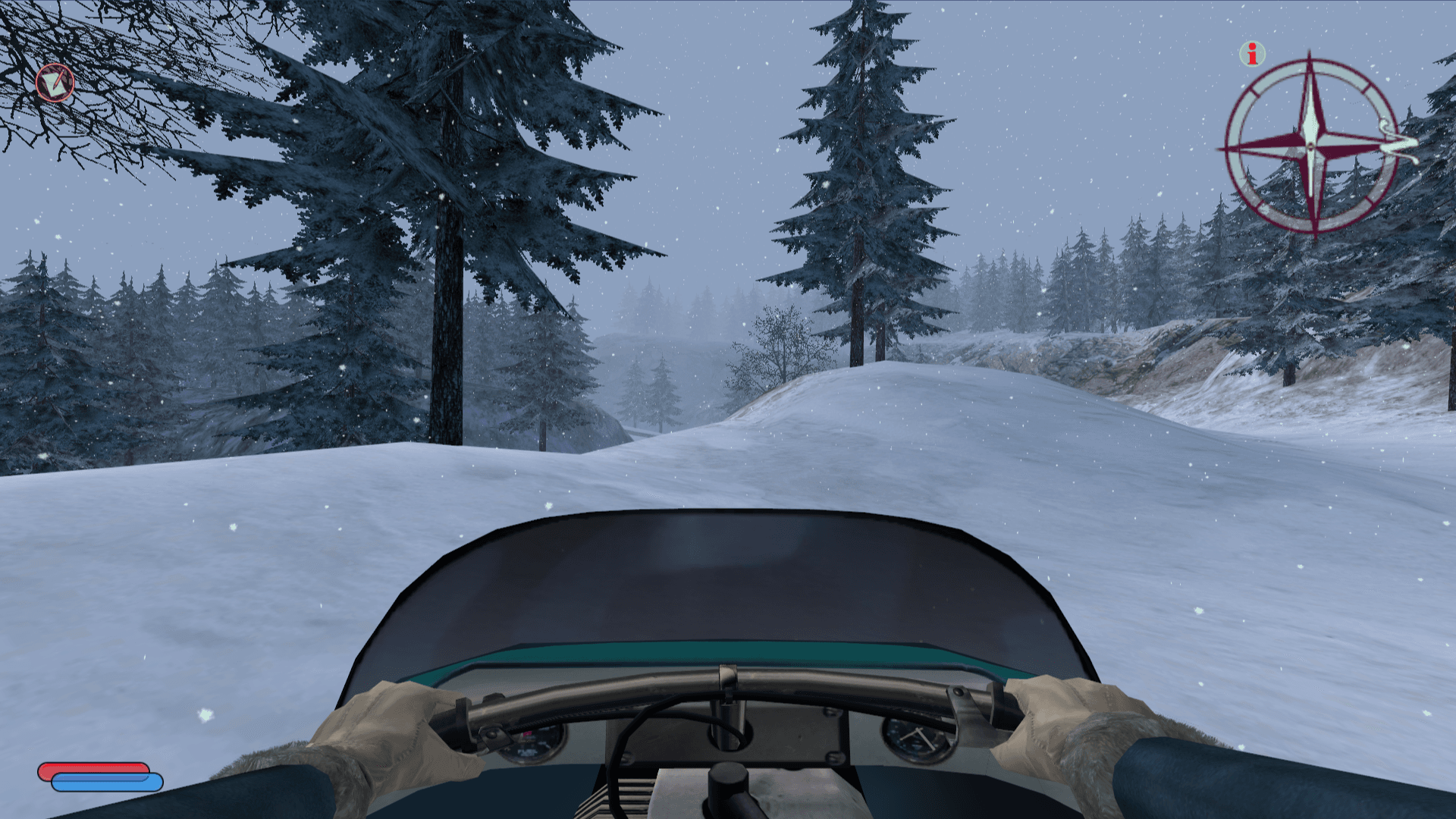 No One Lives Forever 2 Modernizer screenshot 4