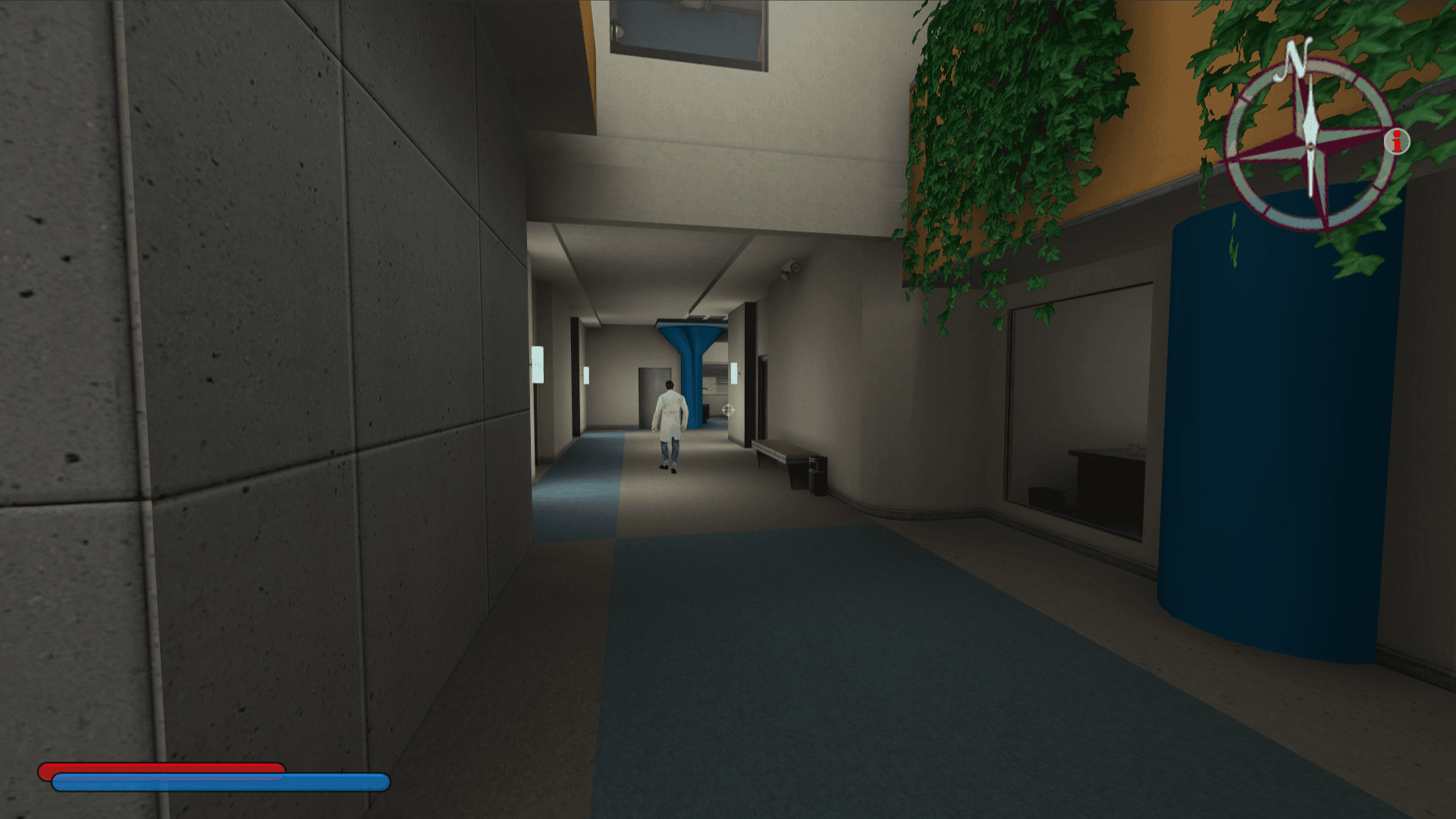 No One Lives Forever 2 Modernizer screenshot 3