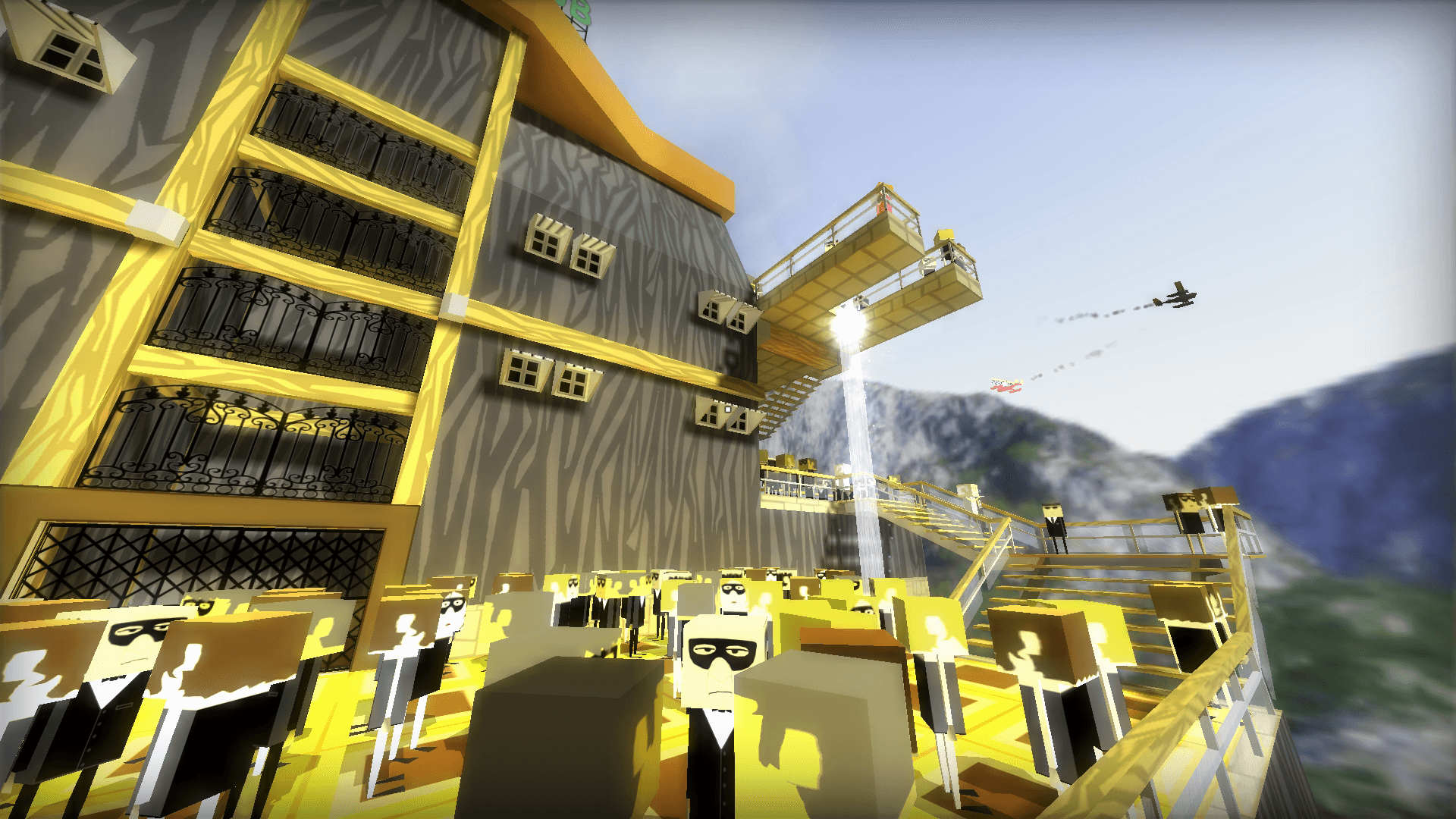 Gravity Bone screenshot 6