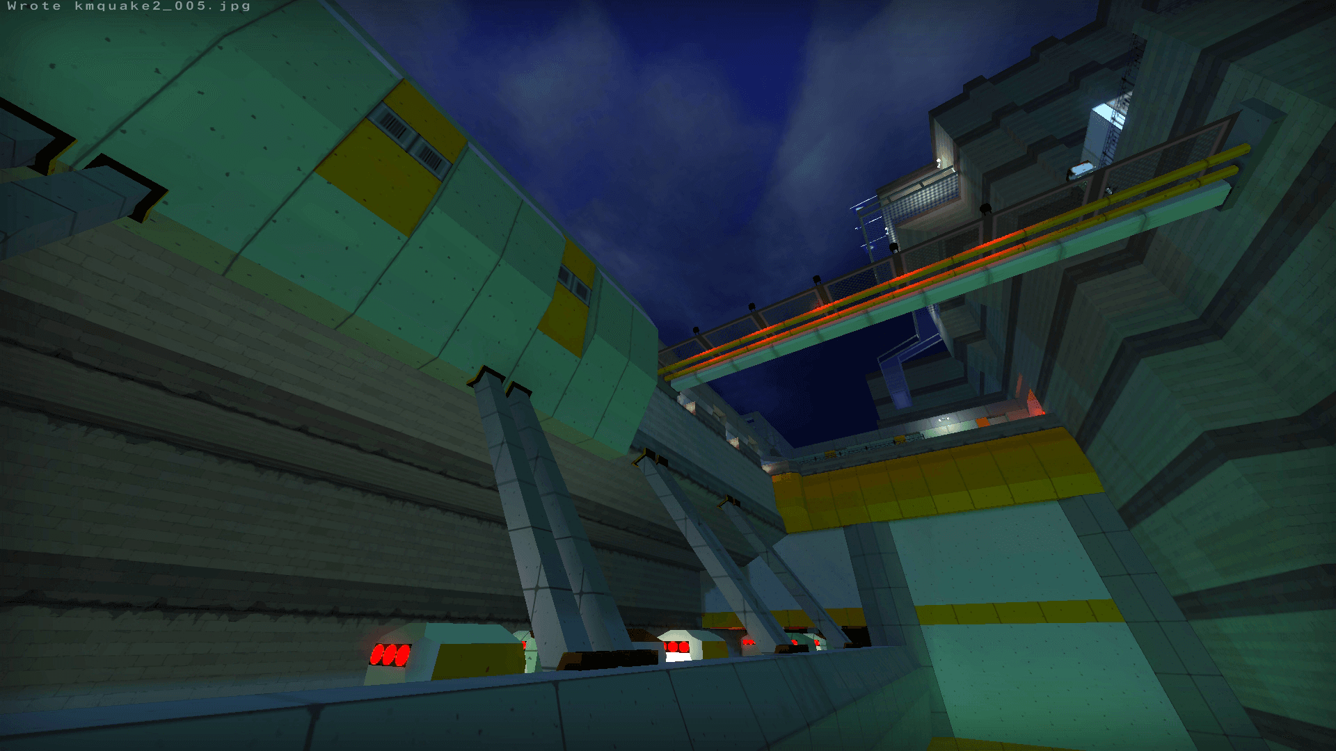 Gravity Bone screenshot 3